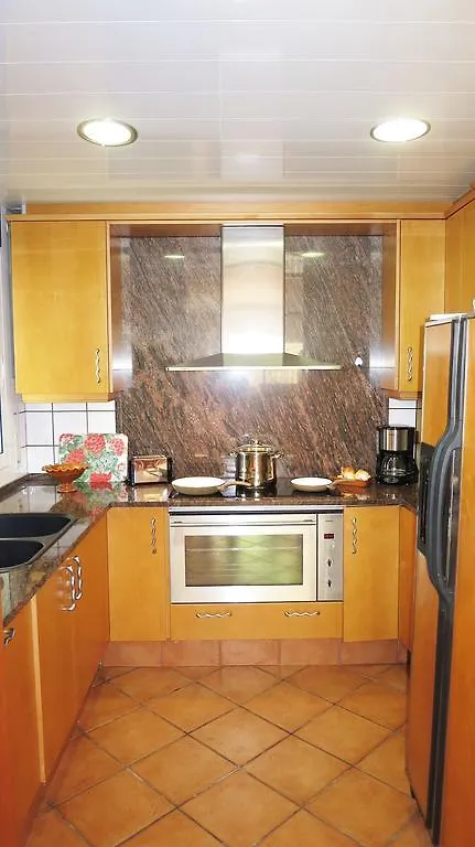 Villa Carolina Mataro