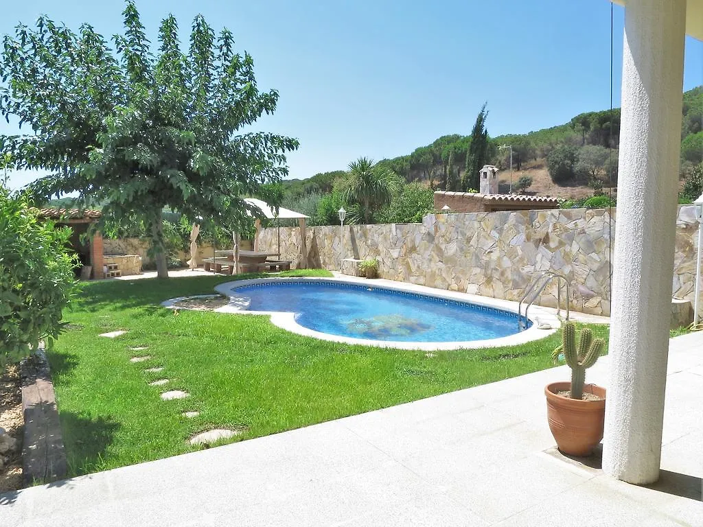 Villa Carolina Mataro