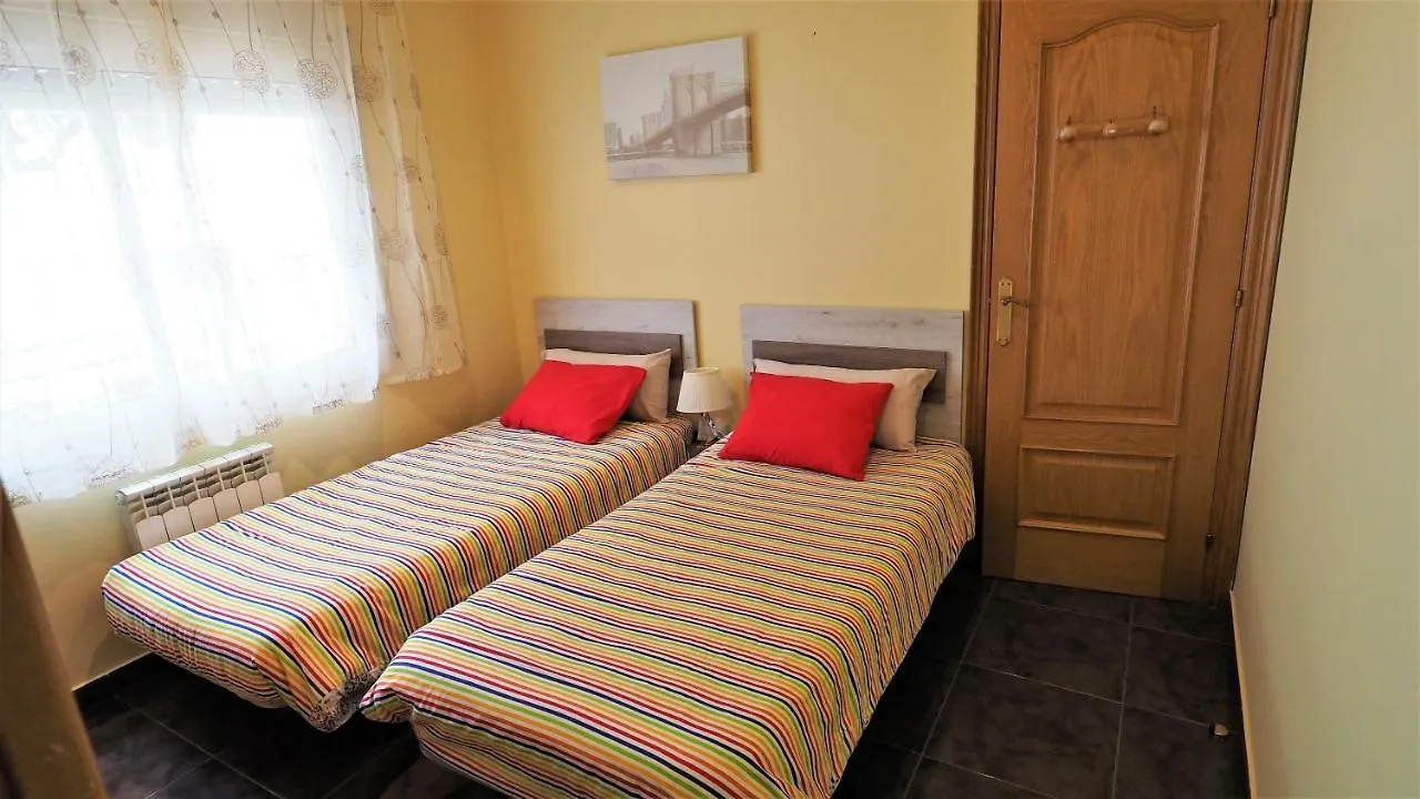 Villa Carolina Mataro 0*,  Spain