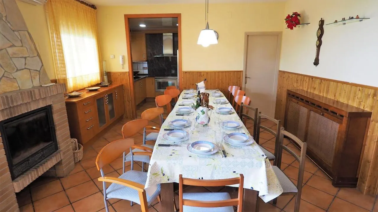 Villa Carolina Mataro 0*,  Spain