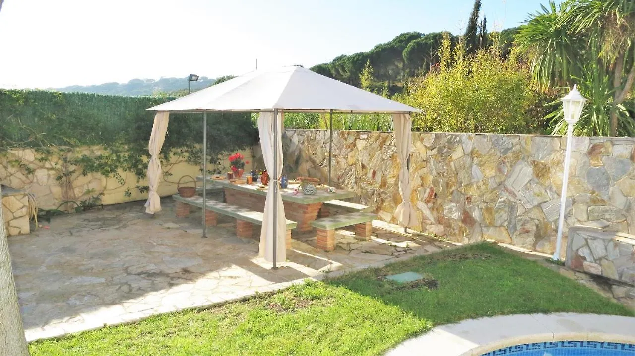 Villa Carolina Mataro